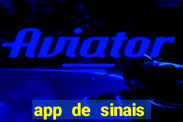 app de sinais fortune tiger